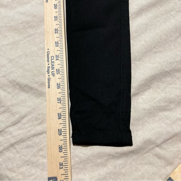 JC & JQ Super Stretch Disco Pants | Super Skinny - Picture 6 of 13